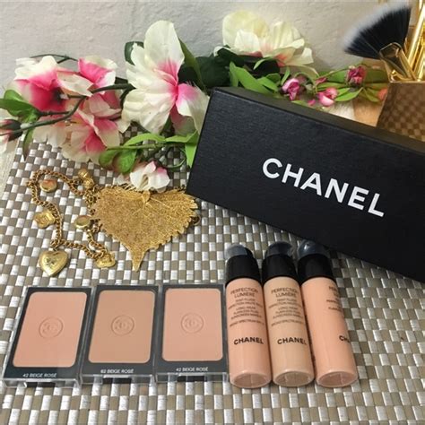 where can i buy discontinued chanel makeup|chanel makeup clearance.